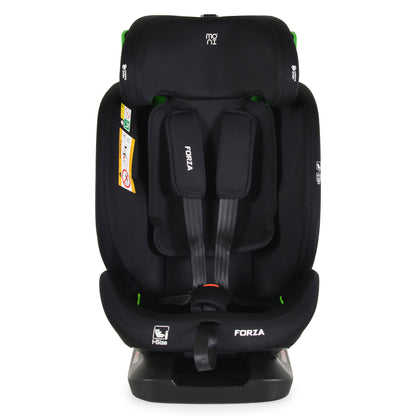 SEDIA AUTO FORZA 0-36kg