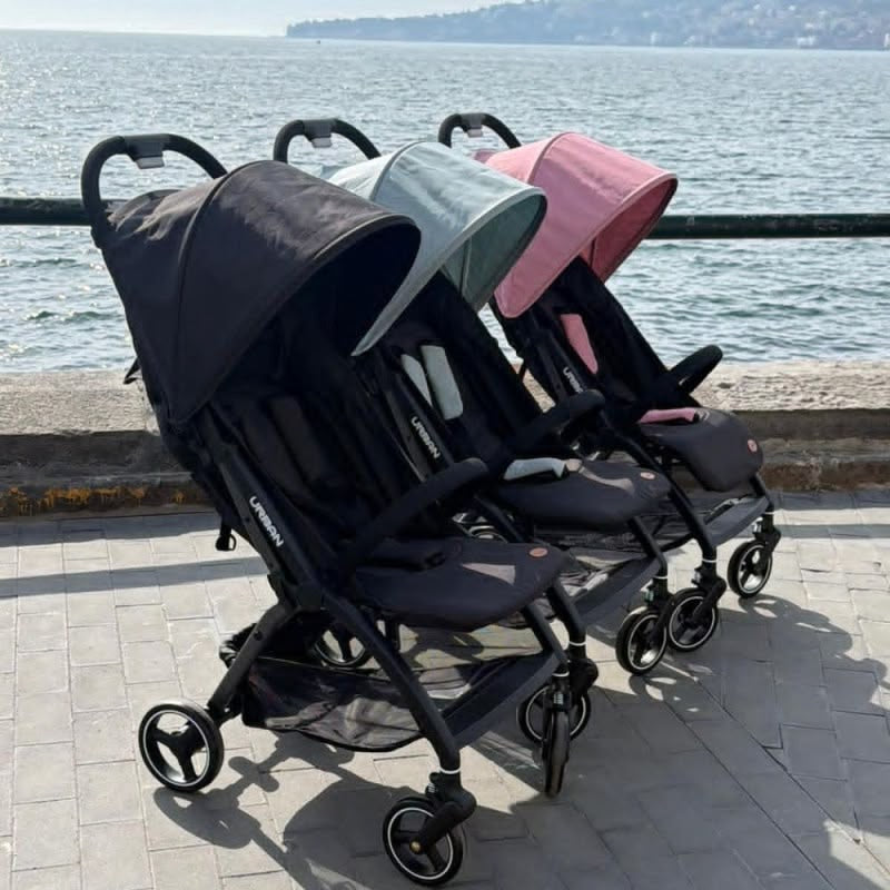 Passeggino Urban
