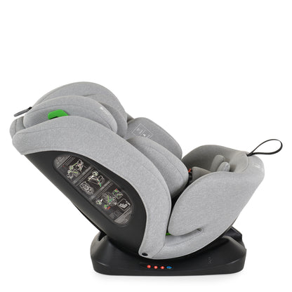 SEDIA AUTO FORZA 0-36kg