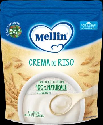 CRÈME MELLIN