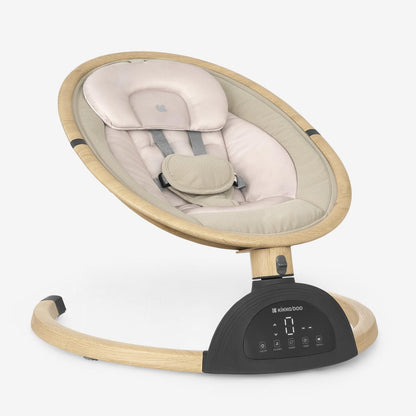 DONDOLO ELETTRICO ASHLEE