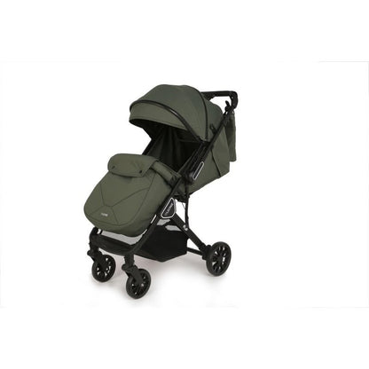Passeggino Flip fronte Mamma/Strada