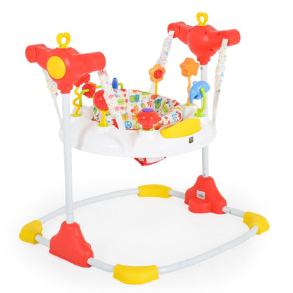 JUMPER VISTA LUCI E SUONI