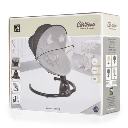 DONDOLO ELETTRICO CLARISSA