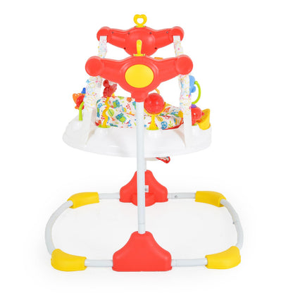 JUMPER VISTA LUCI E SUONI