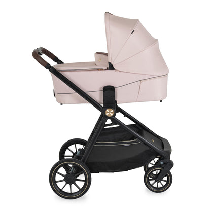 TRIO CELEBRITY CON OVETTO COMPRESO