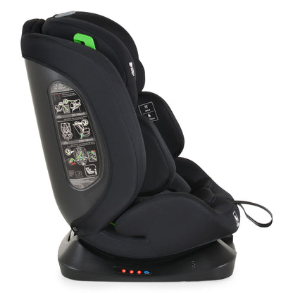 SEDIA AUTO FORZA 0-36kg