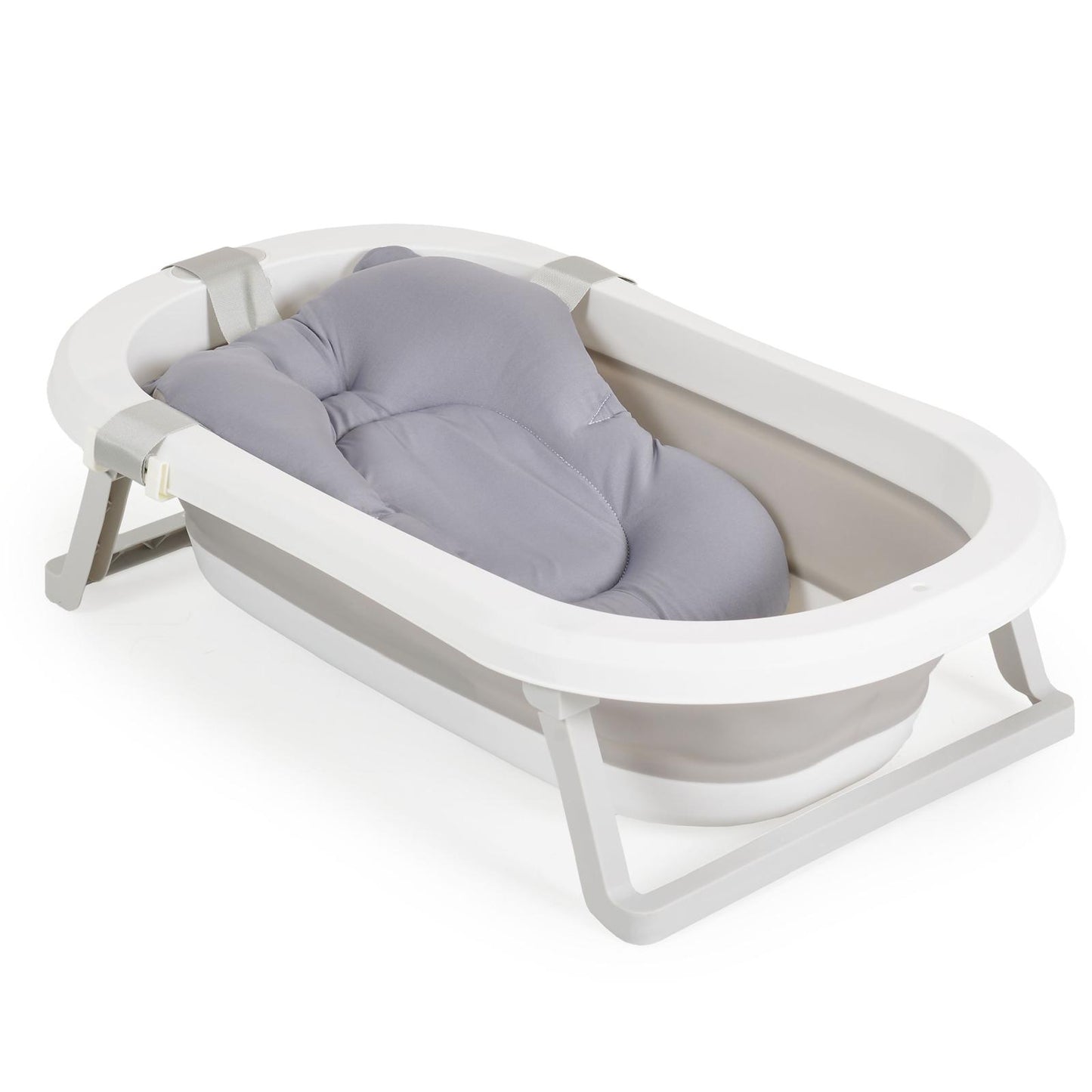 VASCHETTA PIEGHEVOLE PALMA+ RIDUTTORE+ SPUGNA