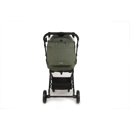 Passeggino Flip fronte Mamma/Strada