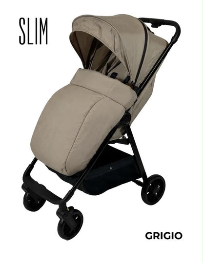 Passeggino Barotti Slim