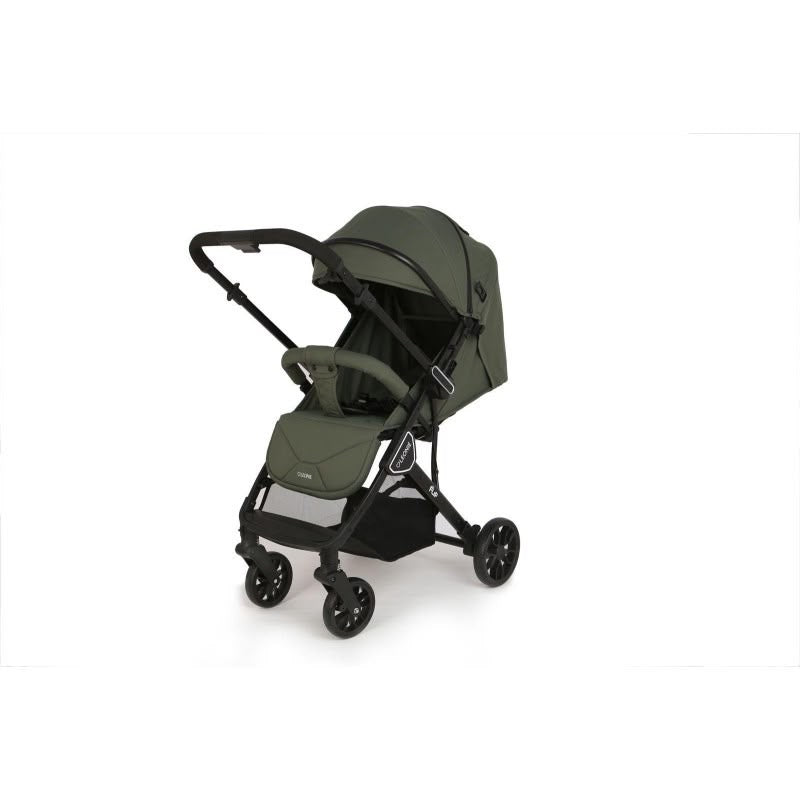 Passeggino Flip fronte Mamma/Strada