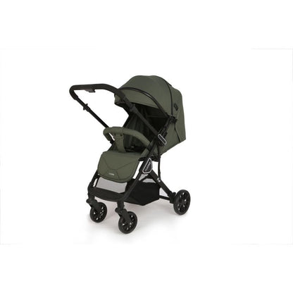 Passeggino Flip fronte Mamma/Strada