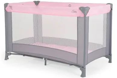 LETTINO DA CAMPEGGIO SOLO+ MATERASSINO