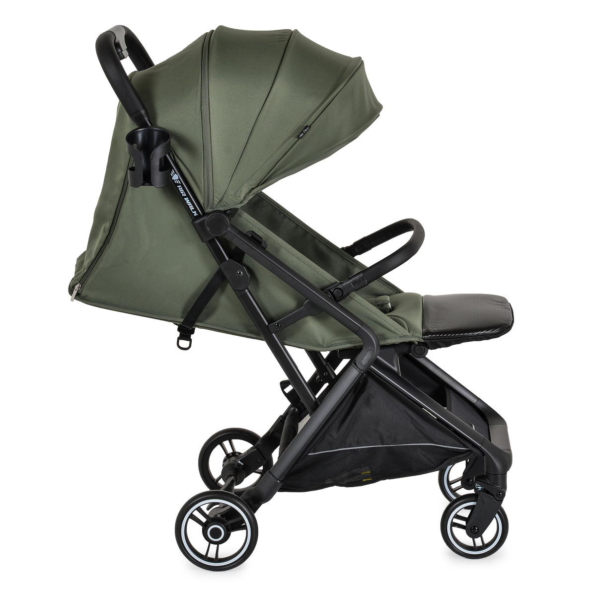 Passeggino Leggero Air Walk