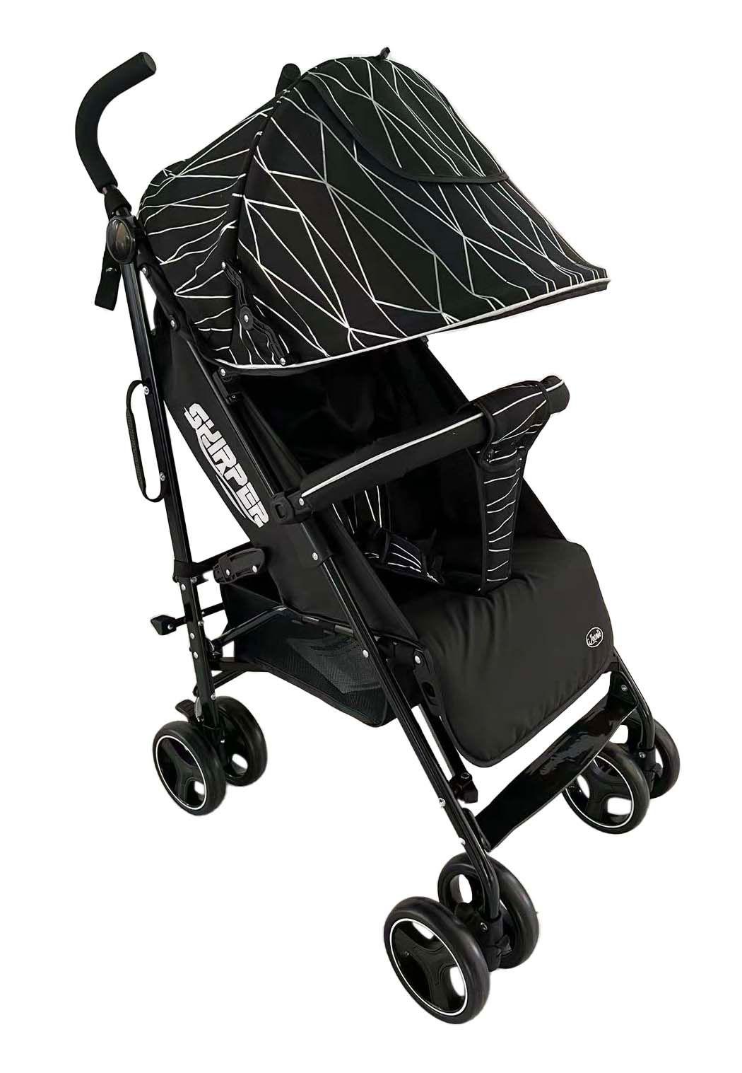 Passeggino leggero Leonie Skipper