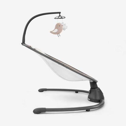 DONDOLO ELETTRICO TWIDDLE