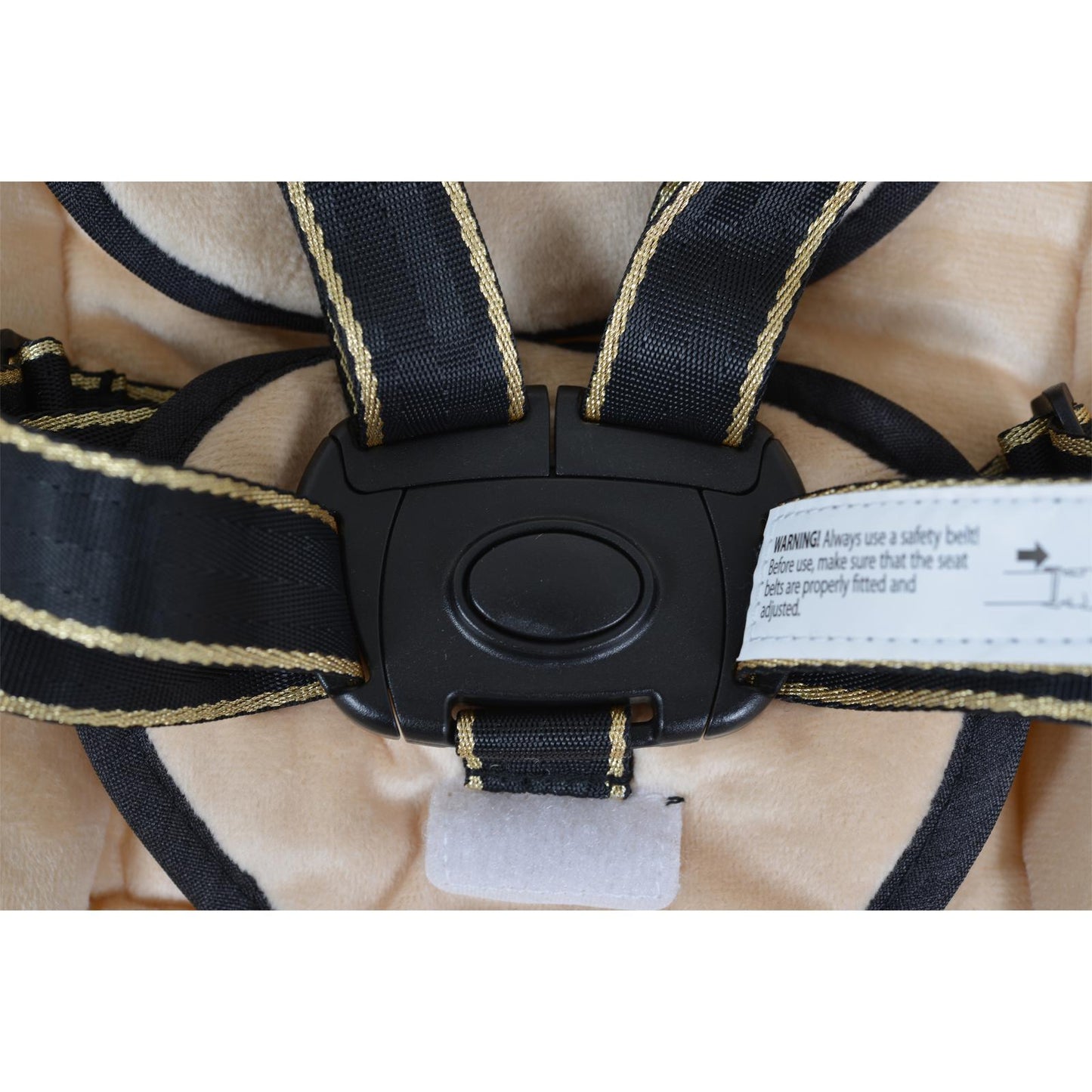 DONDOLO ELETTRICO CLARISSA