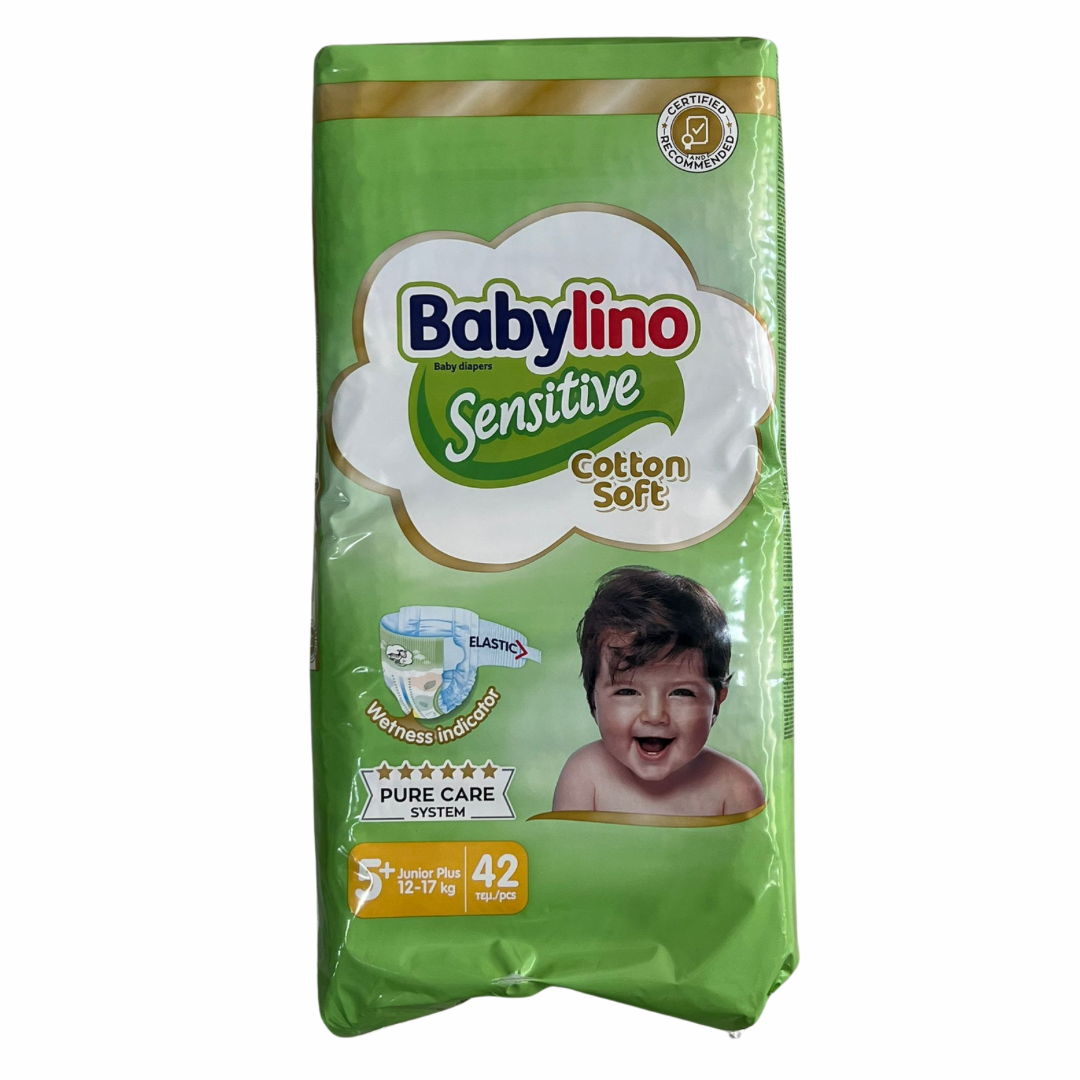 PANNOLINI BABYLINO SENSITIVE