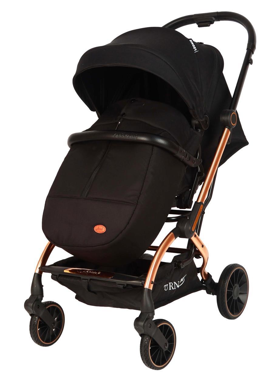 PASSEGGINO TURN FRONTE MAMMA/STRADA