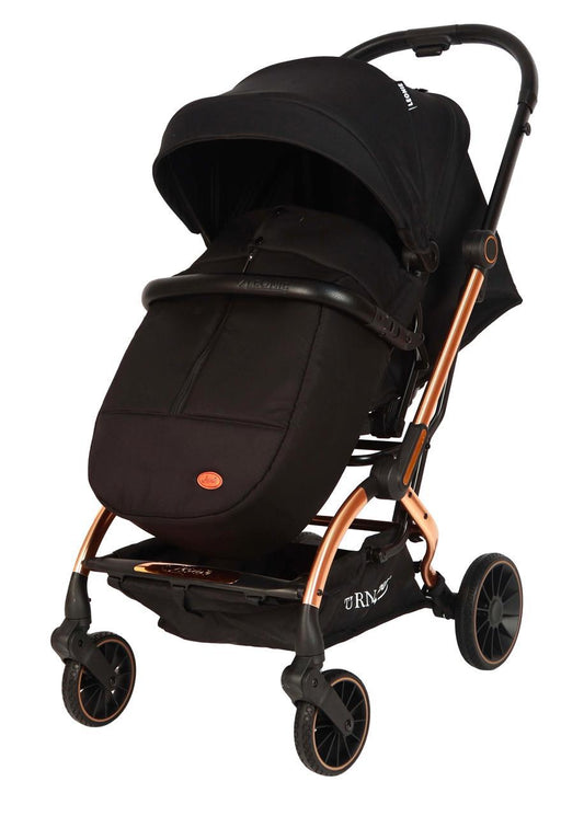 PASSEGGINO TURN FRONTE MAMMA/STRADA