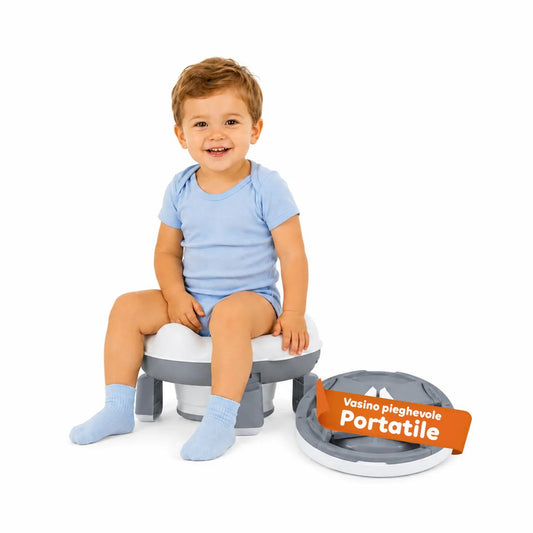 VASINO PORTATILE